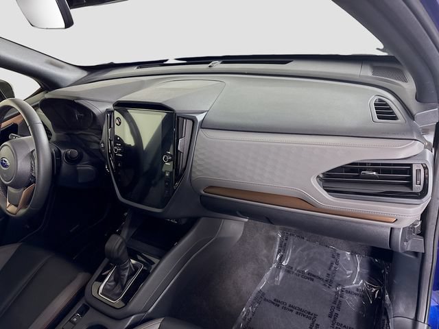 Certified 2025 Subaru Forester Sport w/ Popular Package #1 AWD/4WD image 34