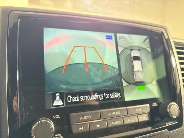 Used 2022 Nissan Frontier PRO-4X image 36