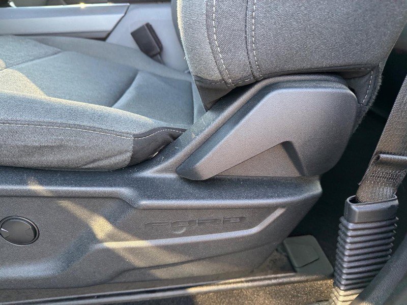 Used 2024 Ford F150 XLT w/ Mobile Office Package image 17