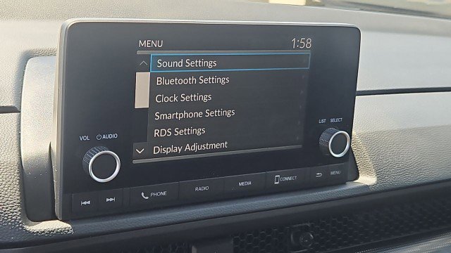 Used 2023 Honda CR-V EX image 14