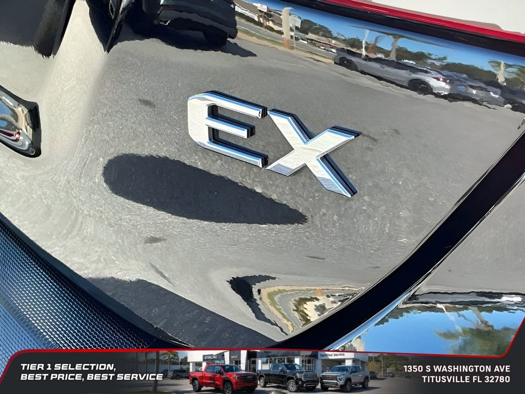 Used 2020 Kia Forte EX image 33