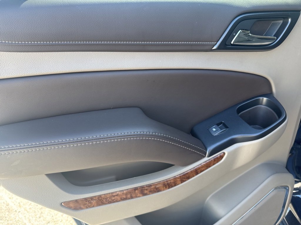 Used 2019 Chevrolet Tahoe Premier image 12