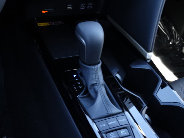 New 2026 Toyota Camry XSE image 24