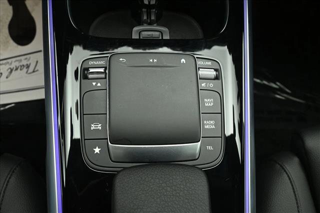 Certified 2023 Mercedes-Benz GLB 250 4MATIC image 17