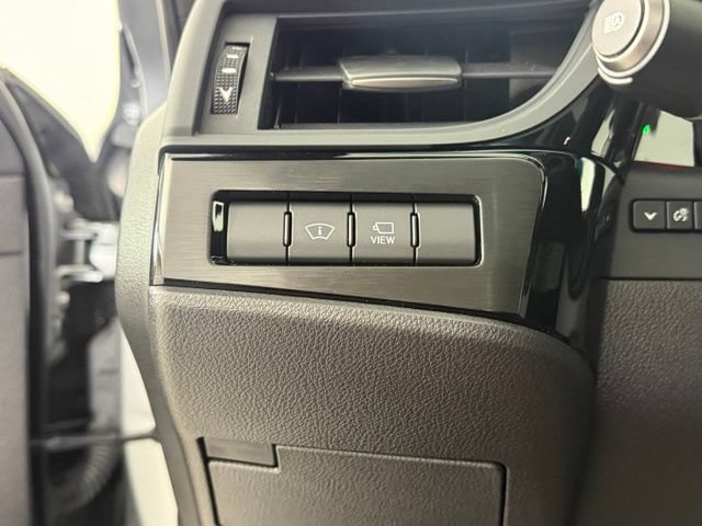 Certified 2024 Lexus ES 300h F Sport w/ Accessory Package (Z2) FWD image 29