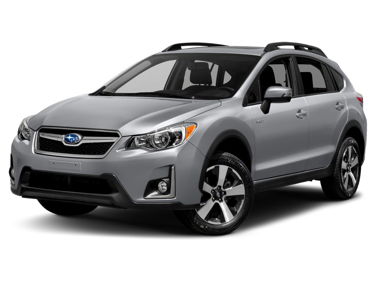 Used 2016 Subaru Crosstrek Touring AWD/4WD image 1
