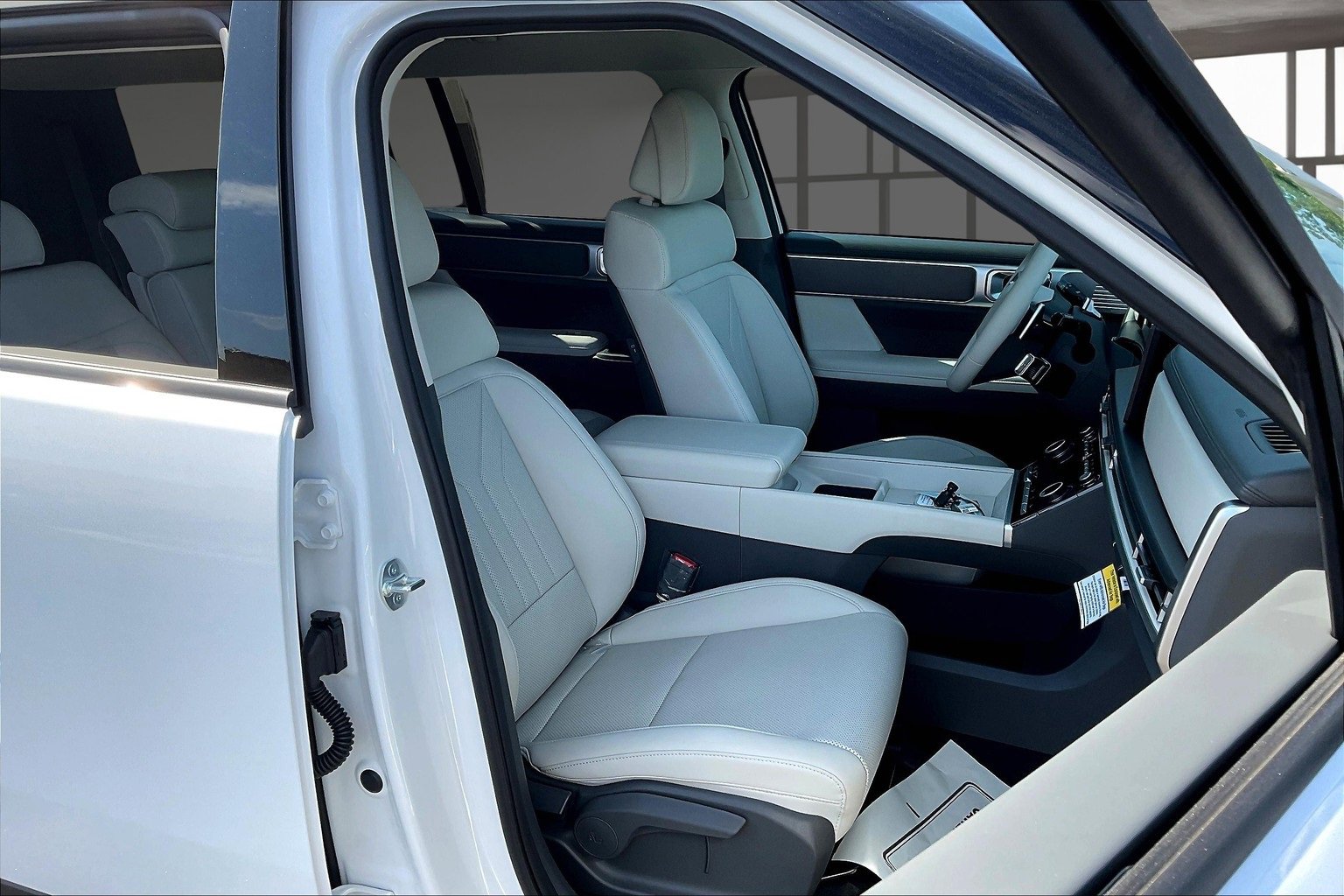 New 2026 Hyundai Santa Fe SEL image 11