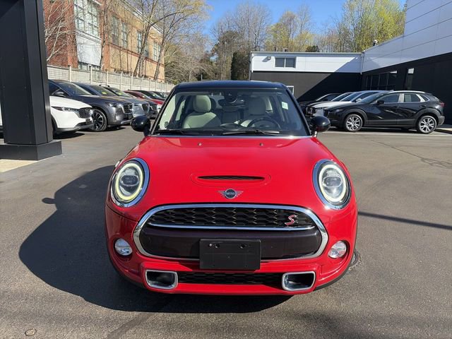 Used 2019 MINI Cooper S FWD image 3