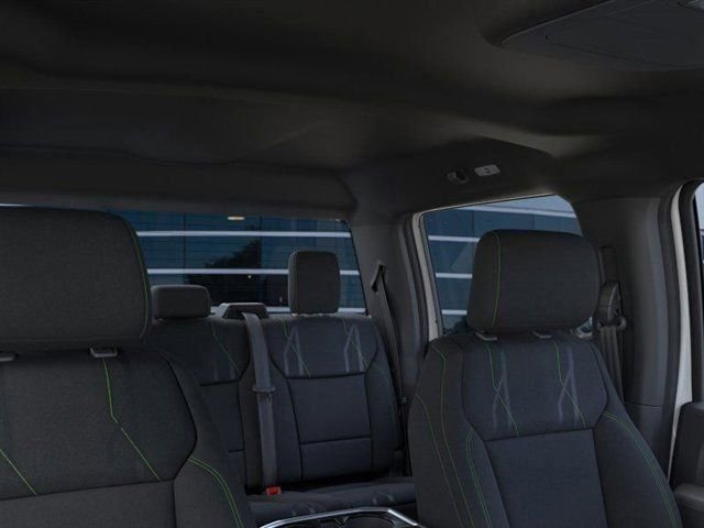 New 2025 Ford F150 STX w/ STX Black Appearance Package image 40