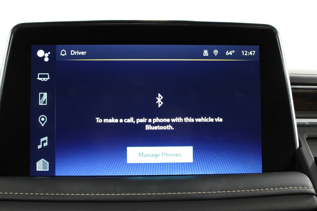 Used 2024 Chevrolet Tahoe Premier image 33