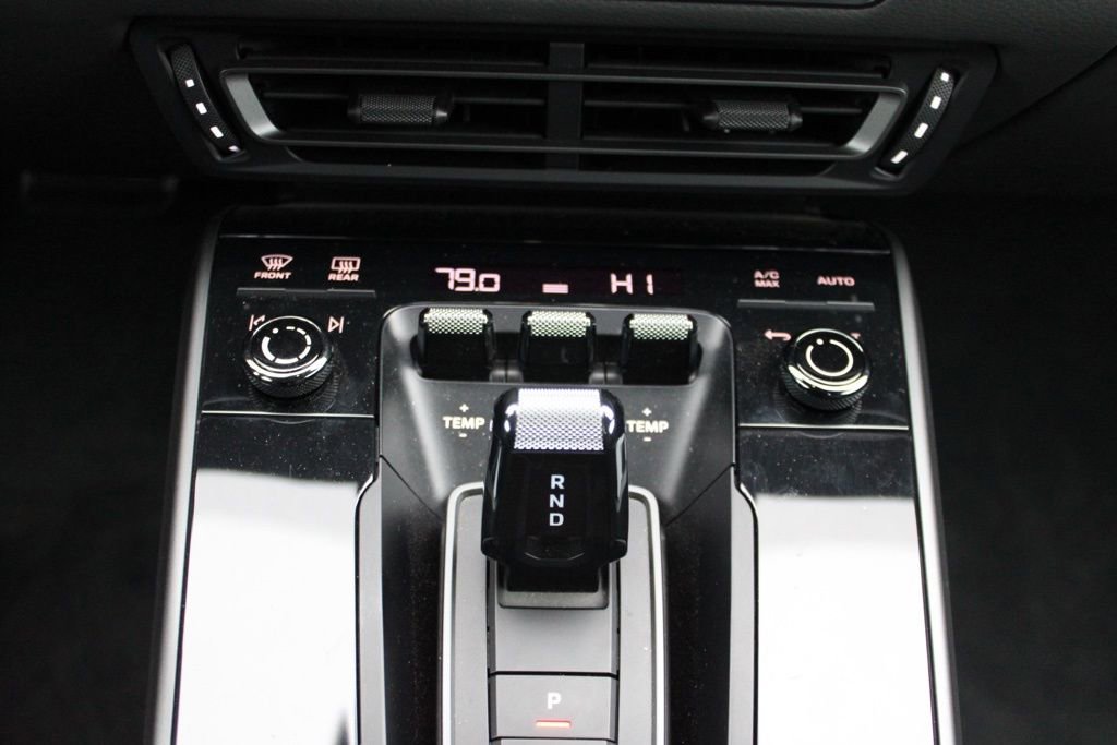 Certified 2020 Porsche 911 Carrera 4S image 28