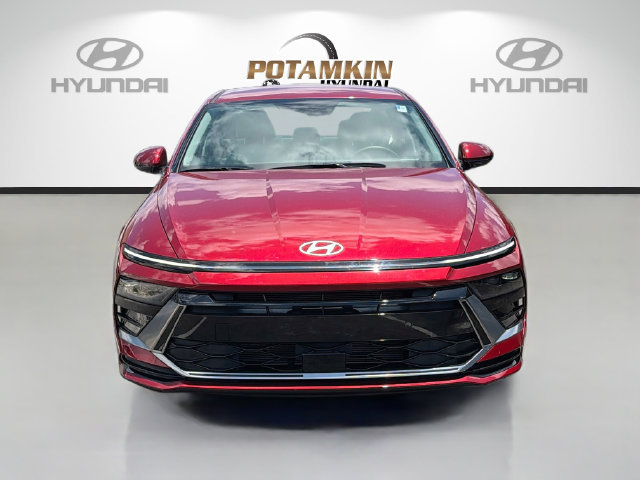 Certified 2026 Hyundai Sonata SEL FWD image 3