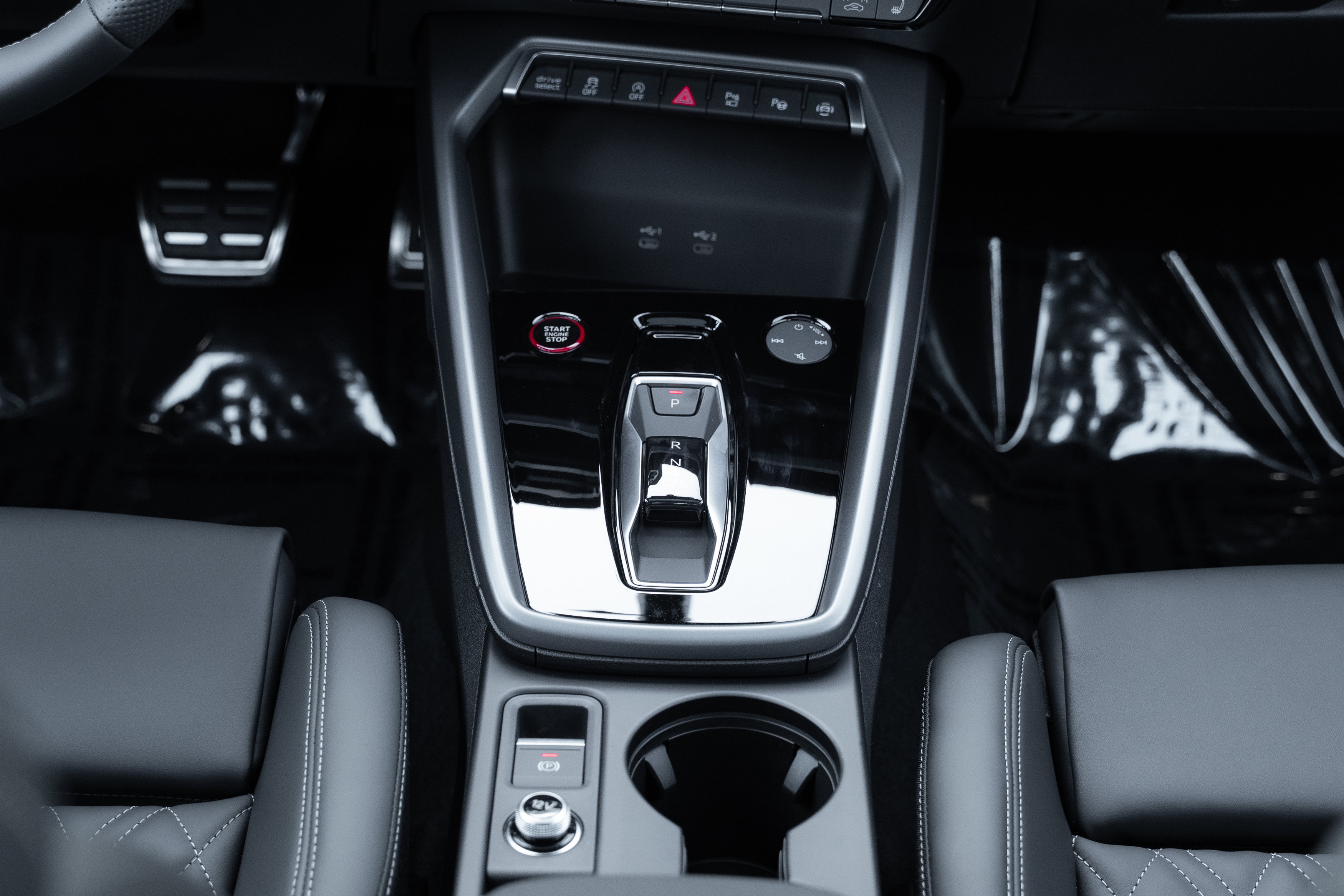 New 2026 Audi S3 Premium AWD/4WD image 18