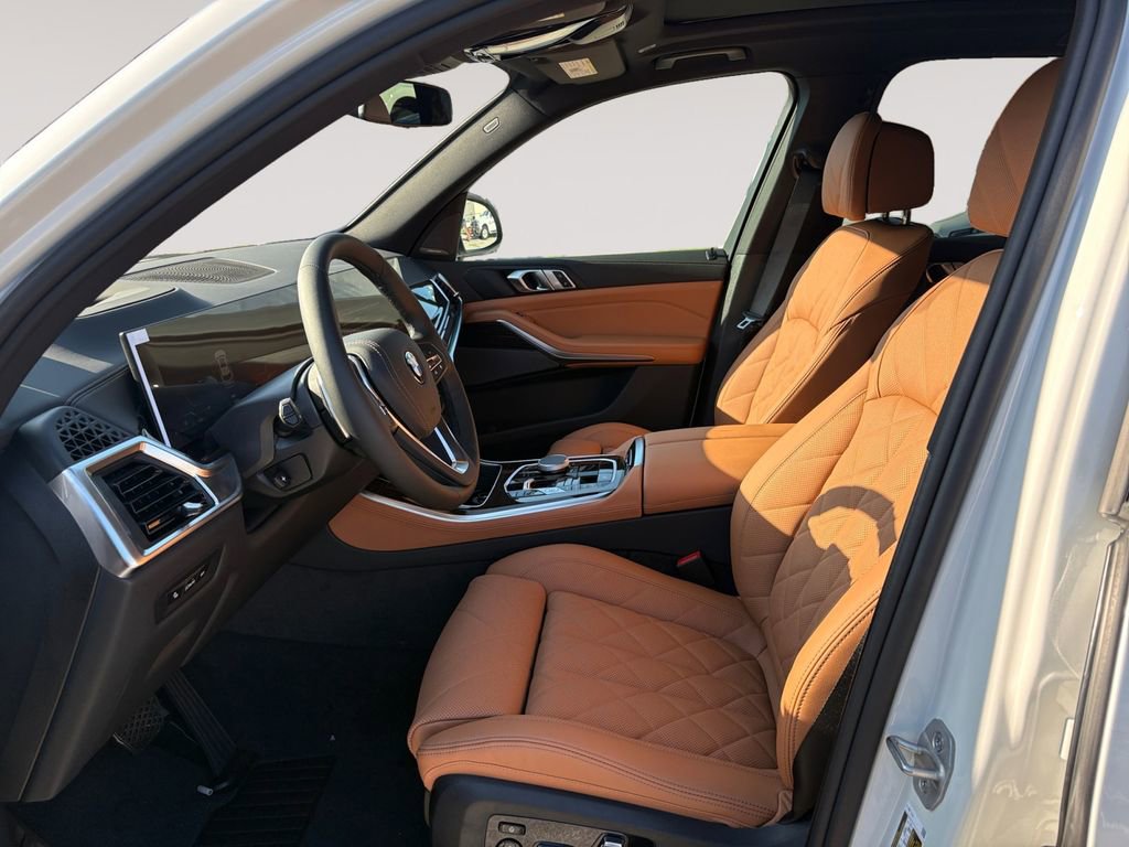 New 2026 BMW X5 xDrive40i AWD/4WD image 9