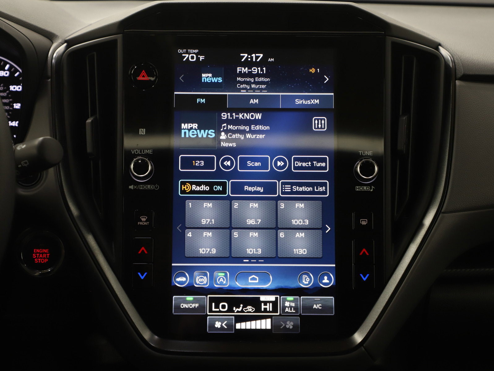 Certified 2026 Subaru Crosstrek 2.0i Premium image 17