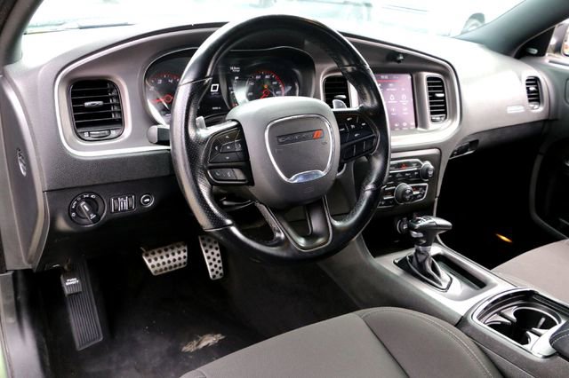 Used 2022 Dodge Charger GT w/ Blacktop Package image 9