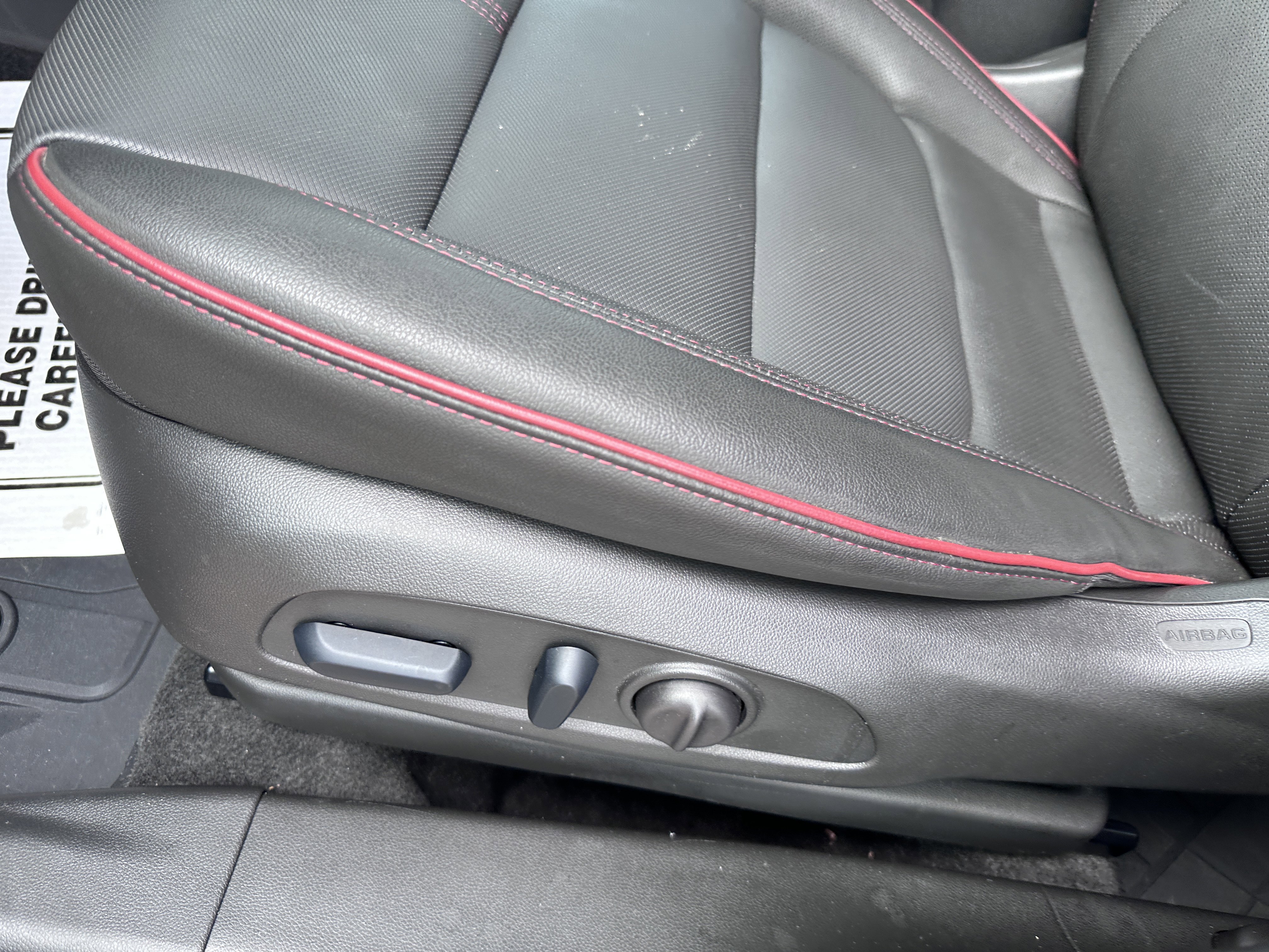 Used 2024 Chevrolet TrailBlazer RS w/ Convenience Package image 17