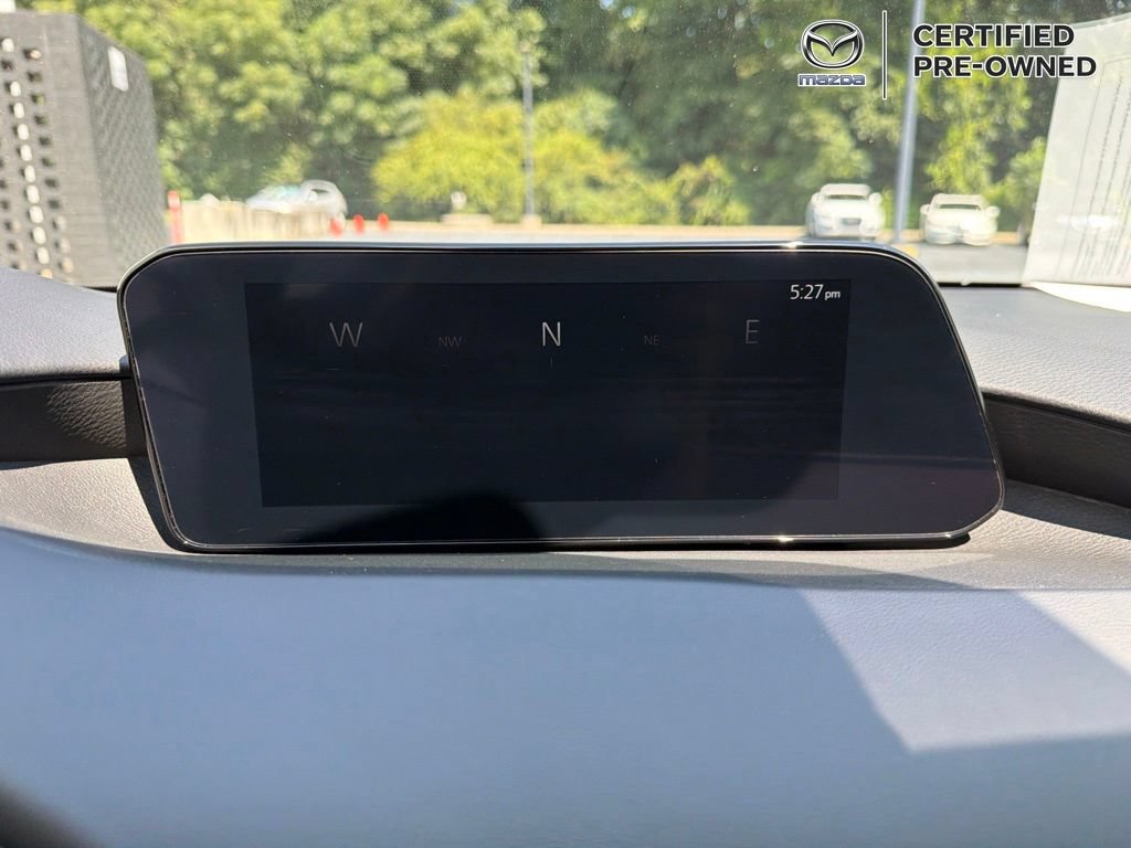 Used 2026 MAZDA MAZDA3 s Sport FWD image 53