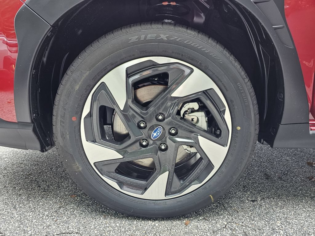 New 2026 Subaru Crosstrek 2.5i Limited AWD/4WD image 29