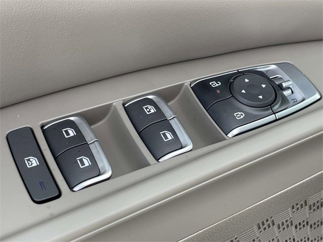 New 2026 Kia Carnival image 24