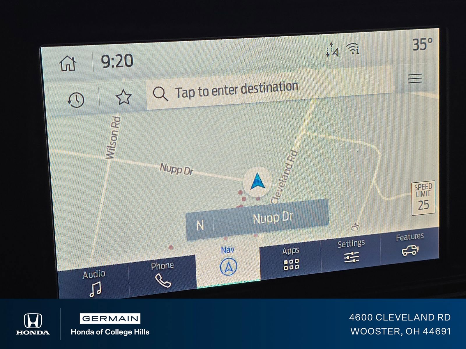 Used 2023 Ford Bronco Black Diamond image 4