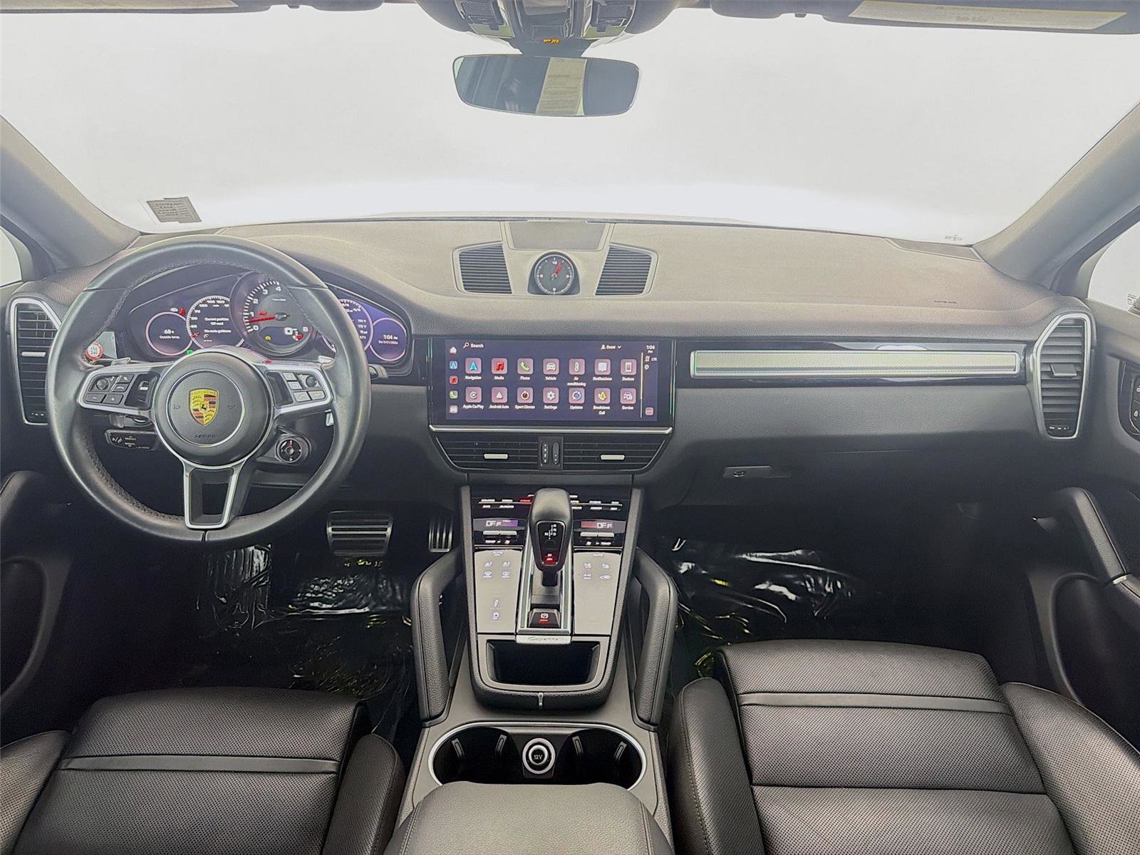 Certified 2023 Porsche Cayenne S image 16