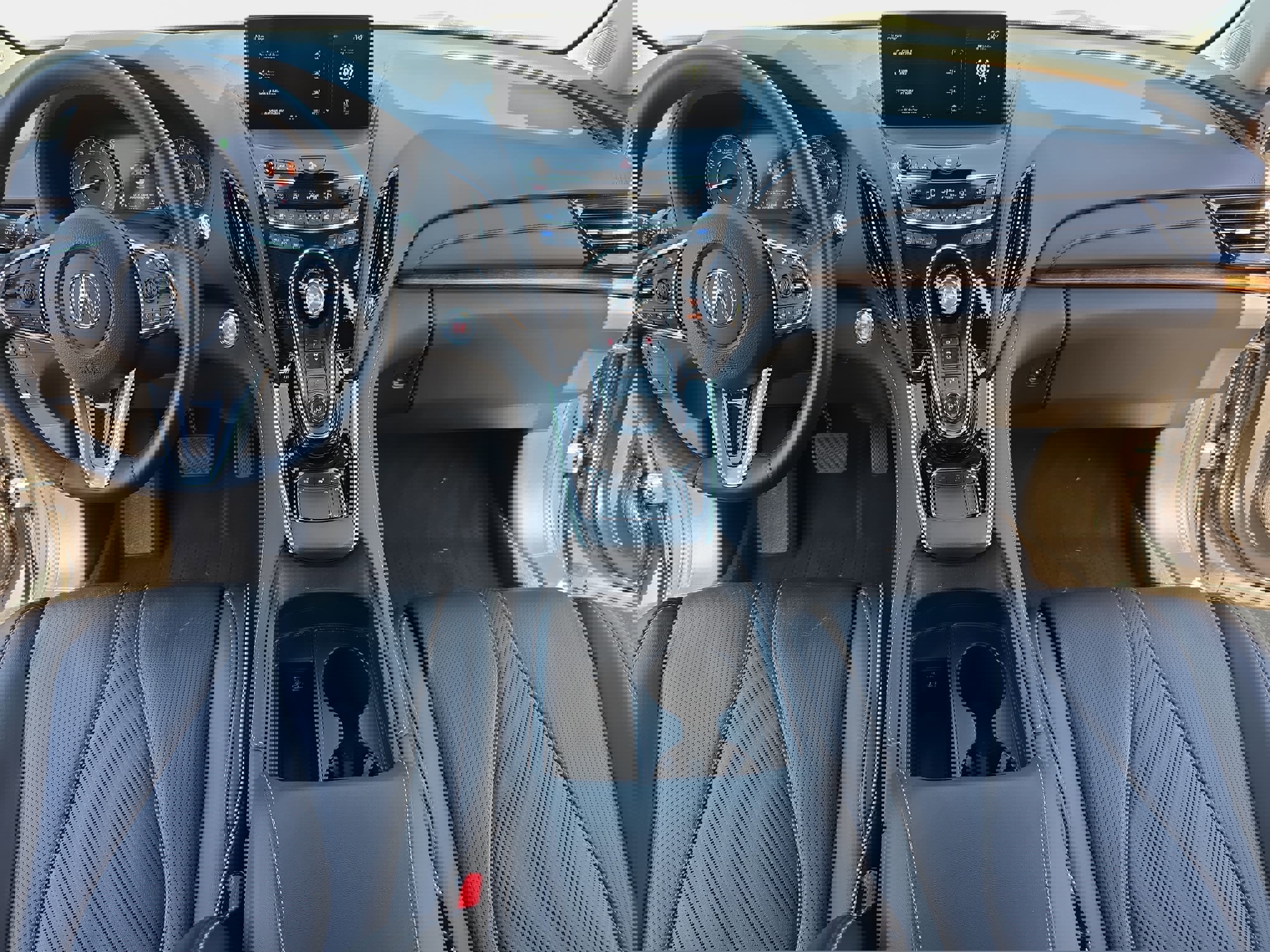 Certified 2023 Acura RDX AWD w/ Advance Package image 9