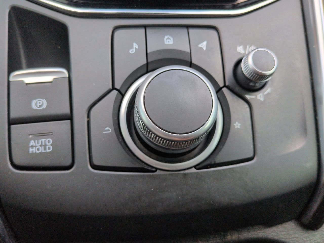 Used 2023 MAZDA CX-5 AWD 2.5 Turbo image 24