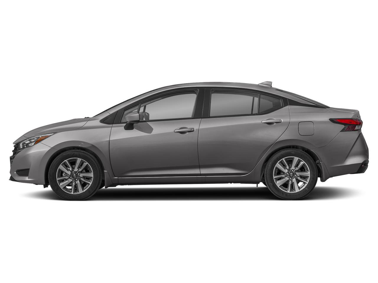 New 2025 Nissan Versa SV w/ Trunk Package image 30