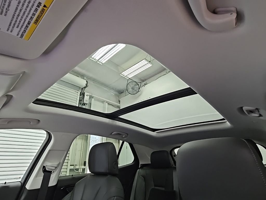 New 2026 Buick Envision Preferred image 31