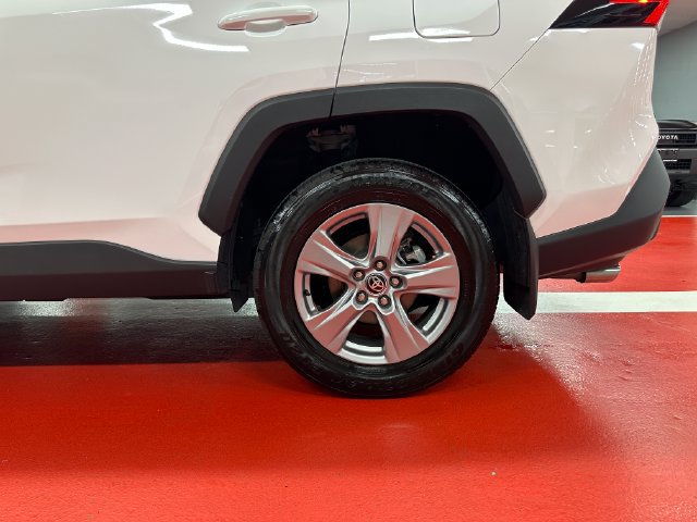 Certified 2025 Toyota RAV4 XLE w/ Convenience Package AWD/4WD image 27