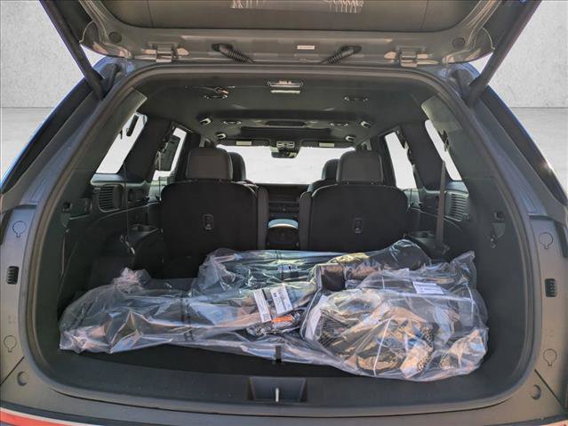 New 2026 Hyundai Palisade XRT Pro image 14