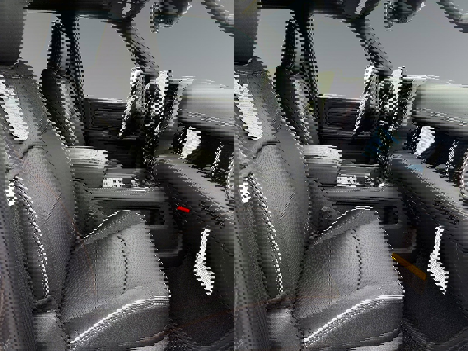 New 2026 RAM 3500 Limited image 15
