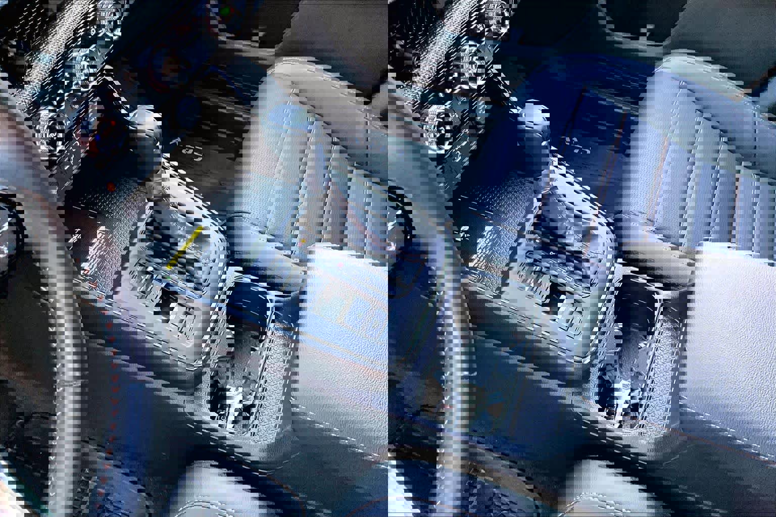 Certified 2025 Honda CR-V Sport Touring image 50