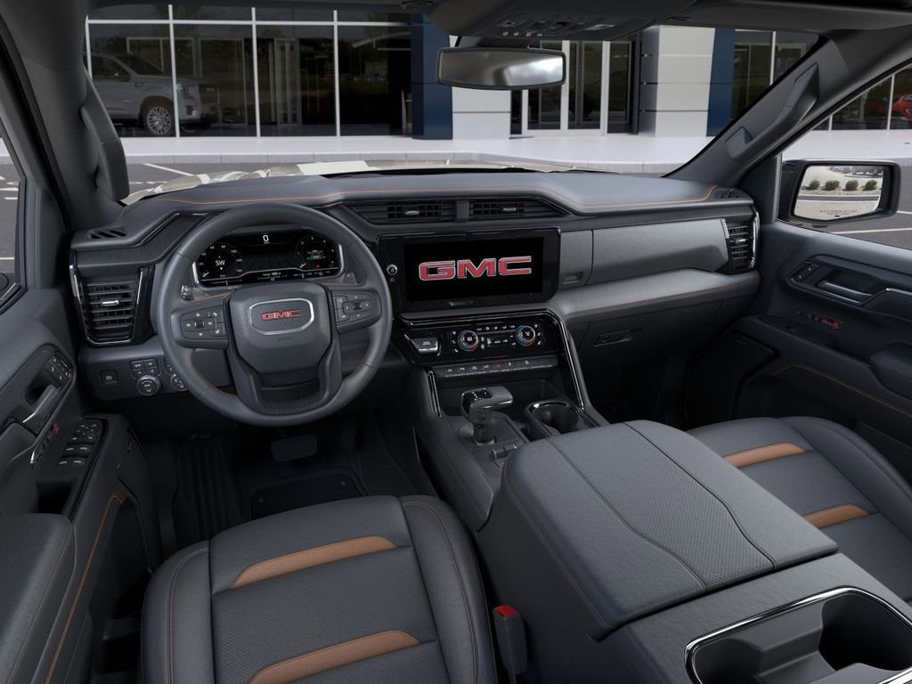 New 2026 GMC Sierra 1500 AT4 image 15