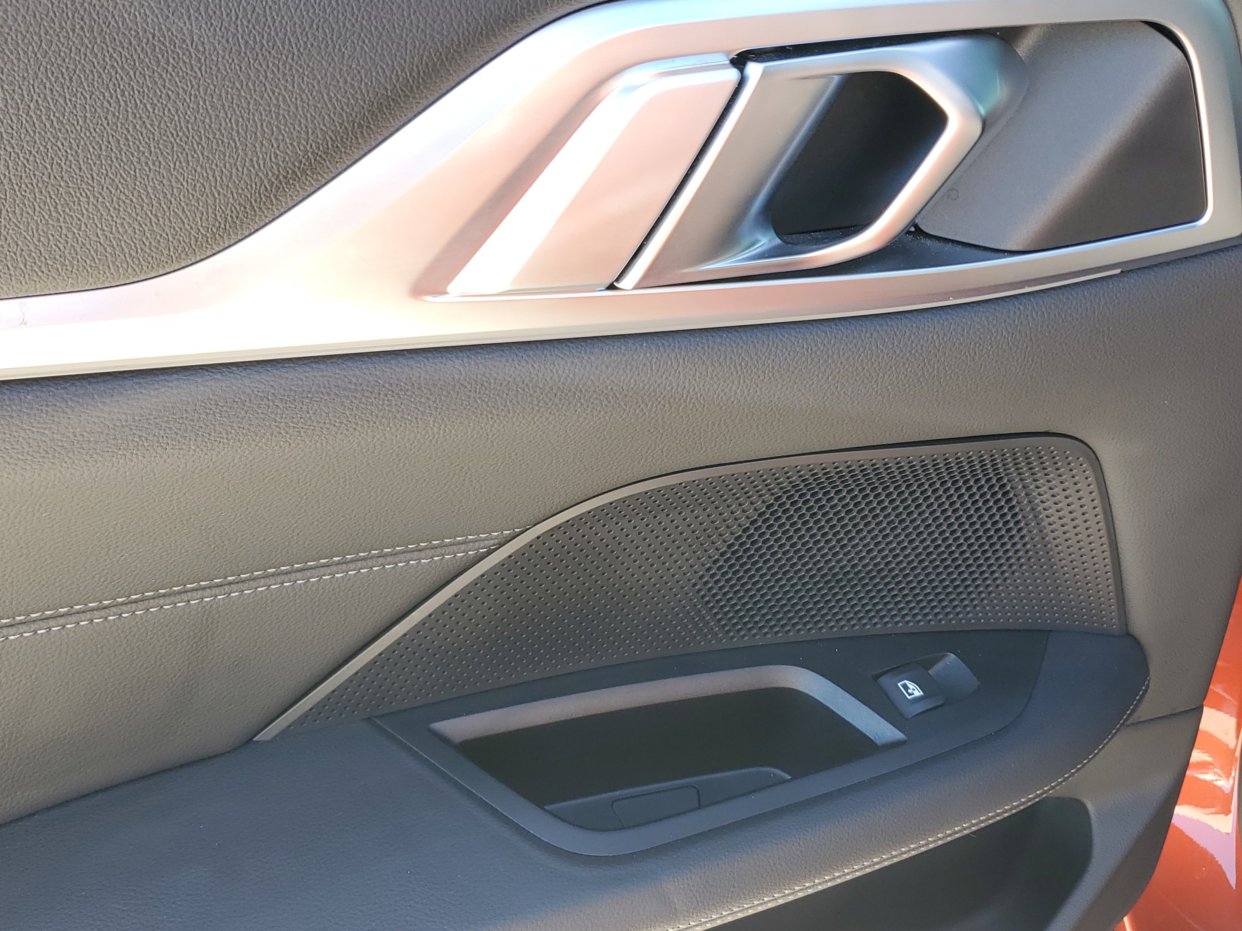 Used 2023 BMW 430i Gran Coupe w/ M Sport Package image 16