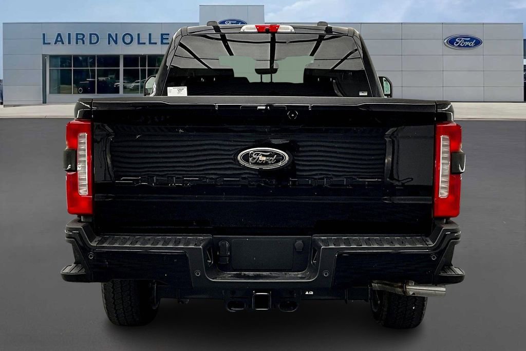 New 2026 Ford F250 XLT w/ XLT Premium Package image 4