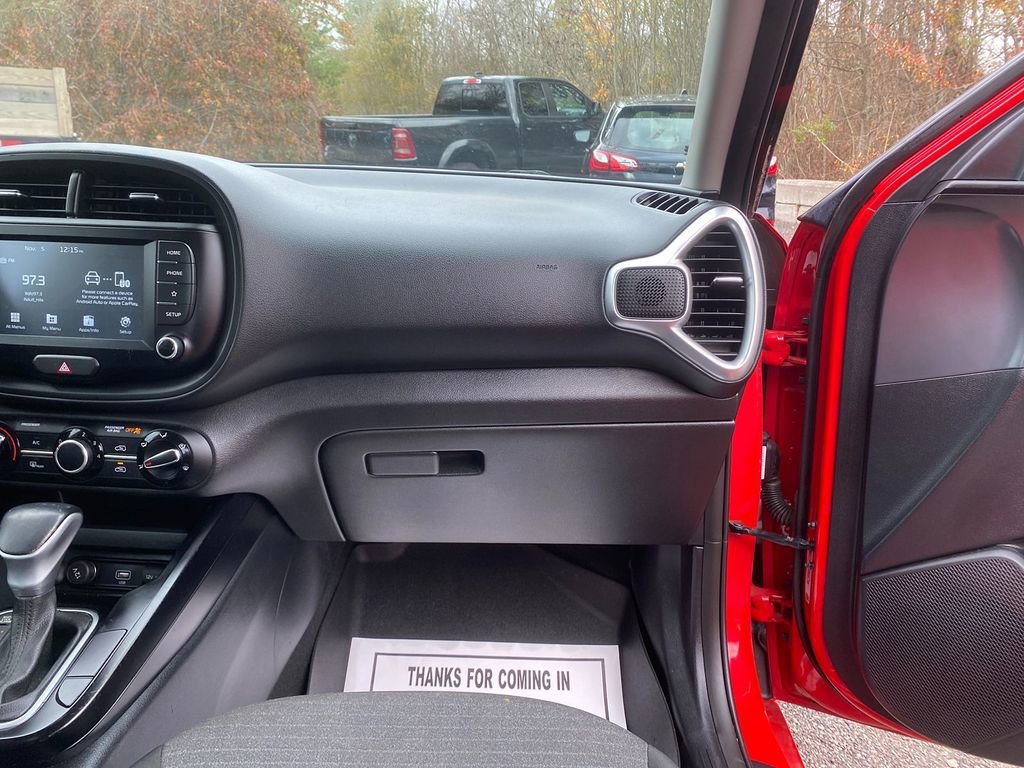 Used 2021 Kia Soul GT-Line image 27
