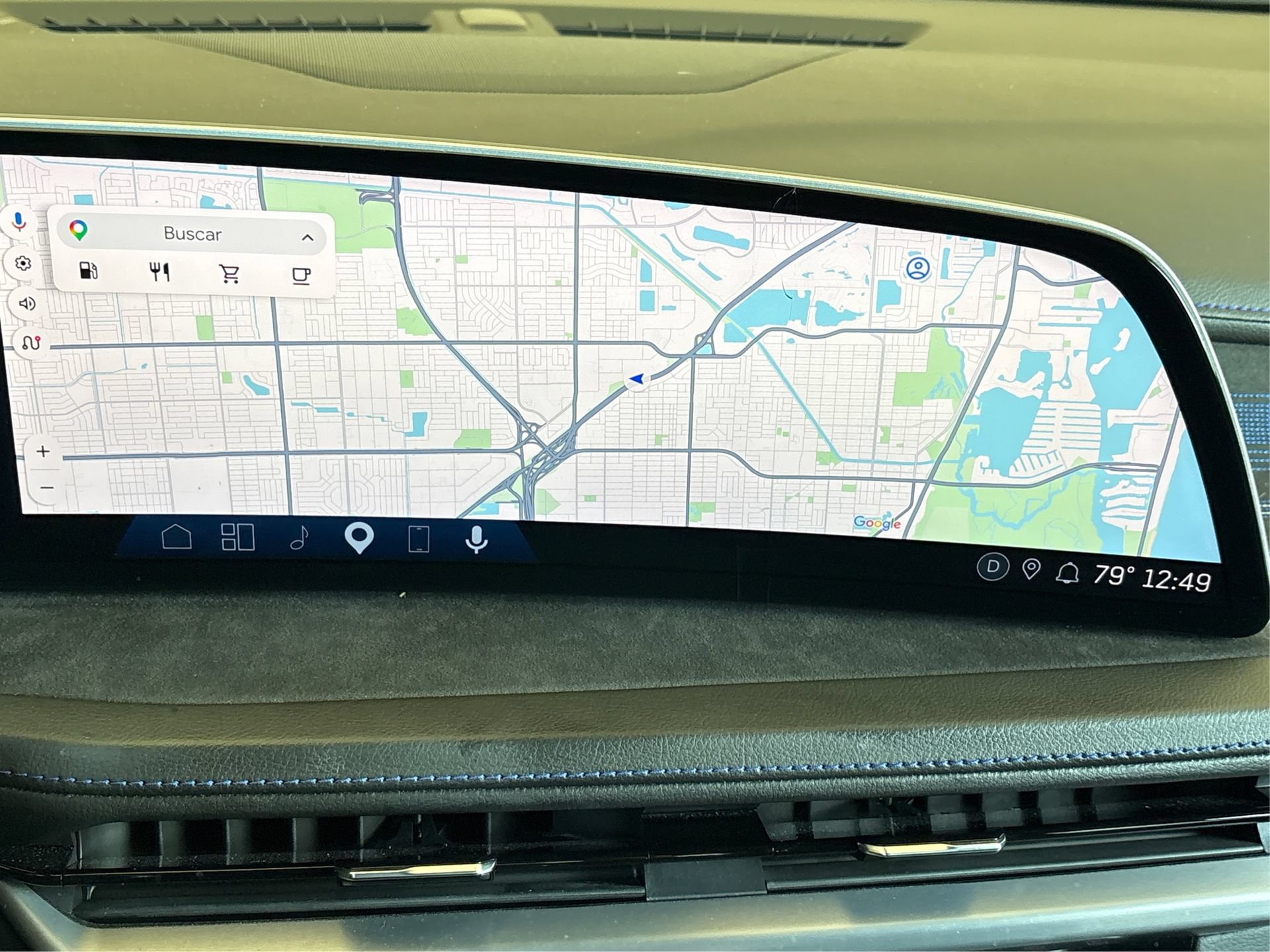 Certified 2024 Cadillac XT4 Sport FWD image 23