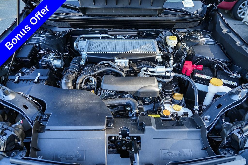 New 2026 Subaru Outback Touring XT AWD/4WD image 13
