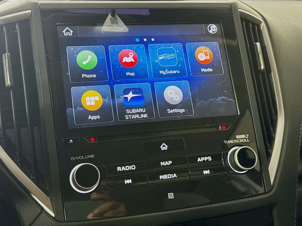 Used 2022 Subaru Forester Limited image 17