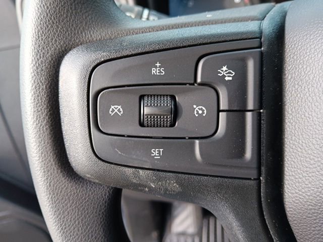 New 2026 Chevrolet Silverado 2500 Custom w/ Custom Value Package image 10