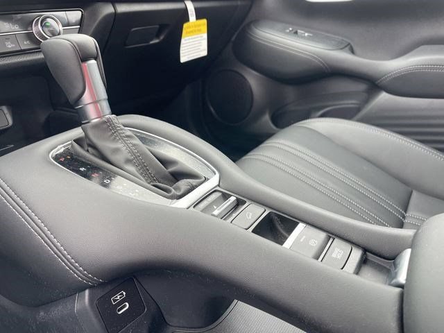 New 2027 Honda HR-V EX-L image 17
