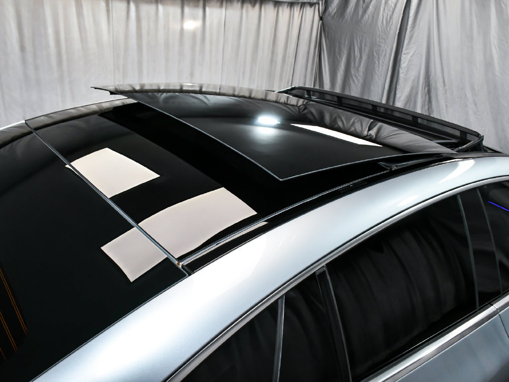 Used 2023 Mercedes-Benz EQE AMG 4MATIC Sedan w/ Winter Package image 87