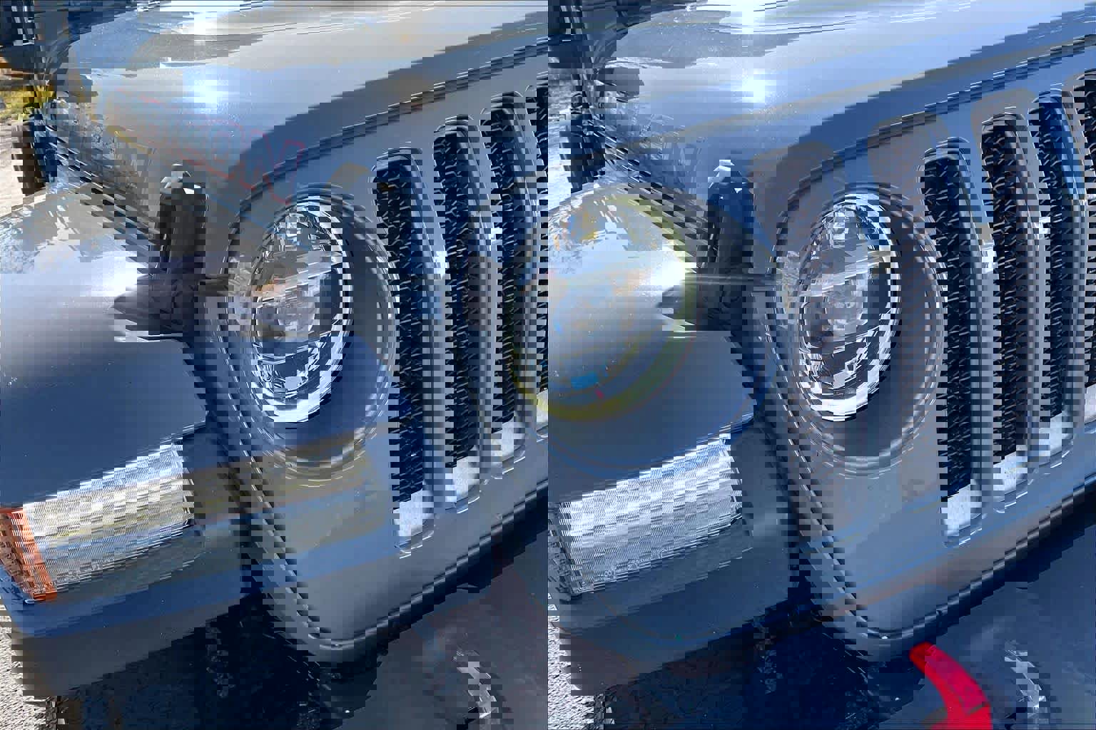 Used 2019 Jeep Wrangler Unlimited Rubicon image 34