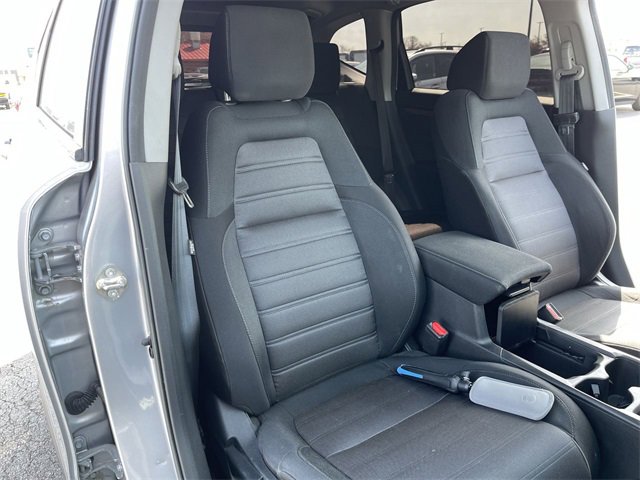 Used 2019 Honda CR-V EX image 24