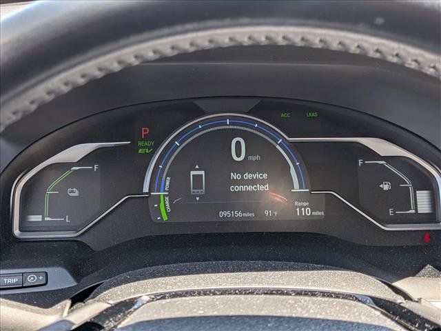 Used 2018 Honda Clarity Touring image 10