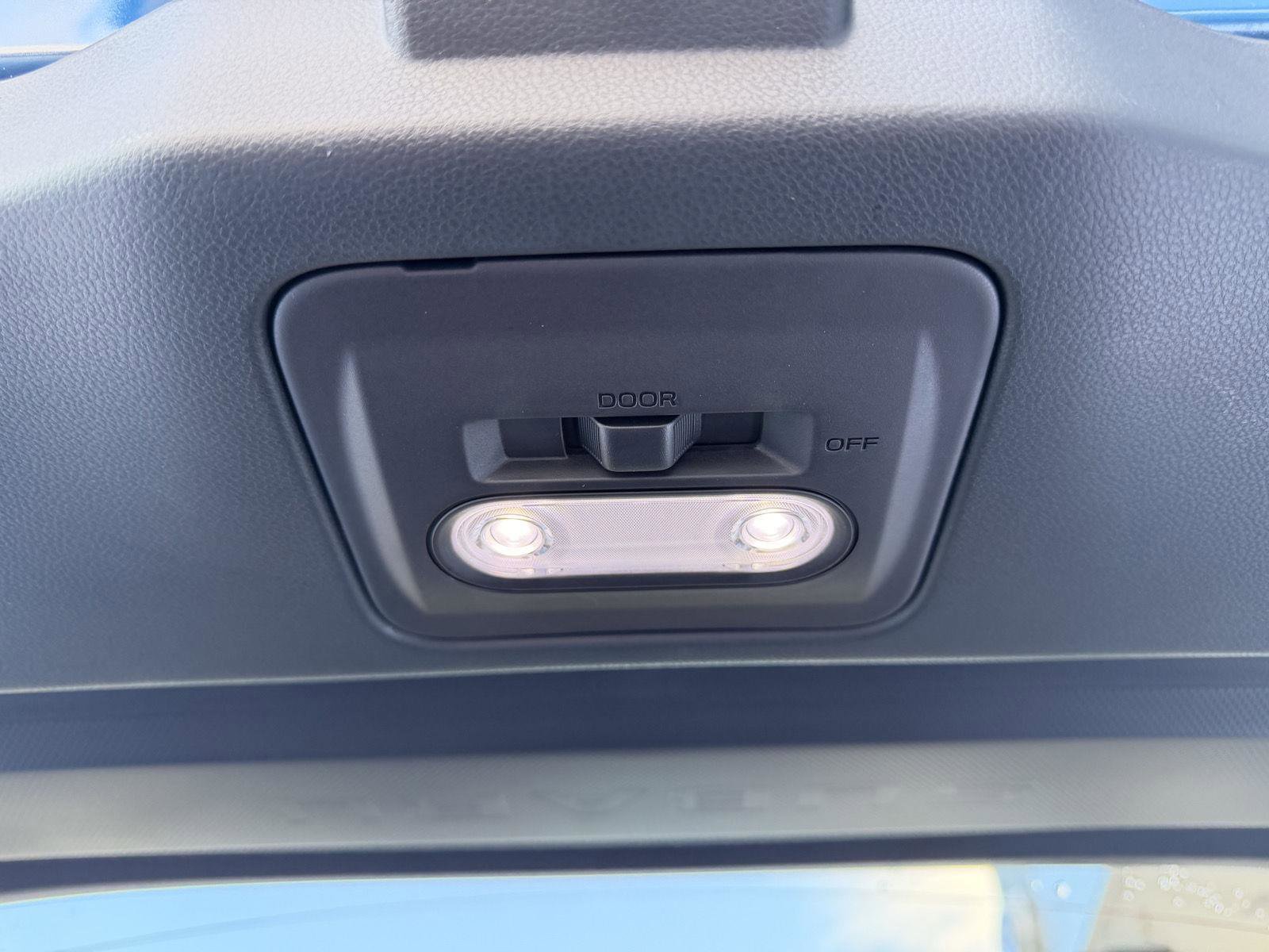 Certified 2025 Subaru Crosstrek 2.5i Wilderness image 34