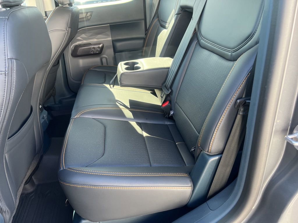 Used 2025 Ford Maverick Tremor image 25