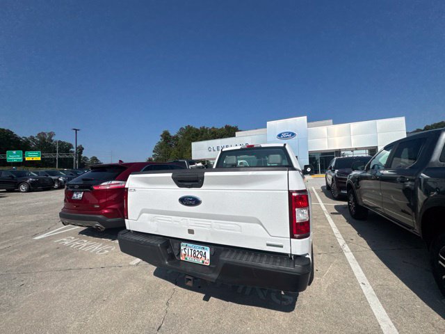 Used 2018 Ford F150 XL RWD image 17